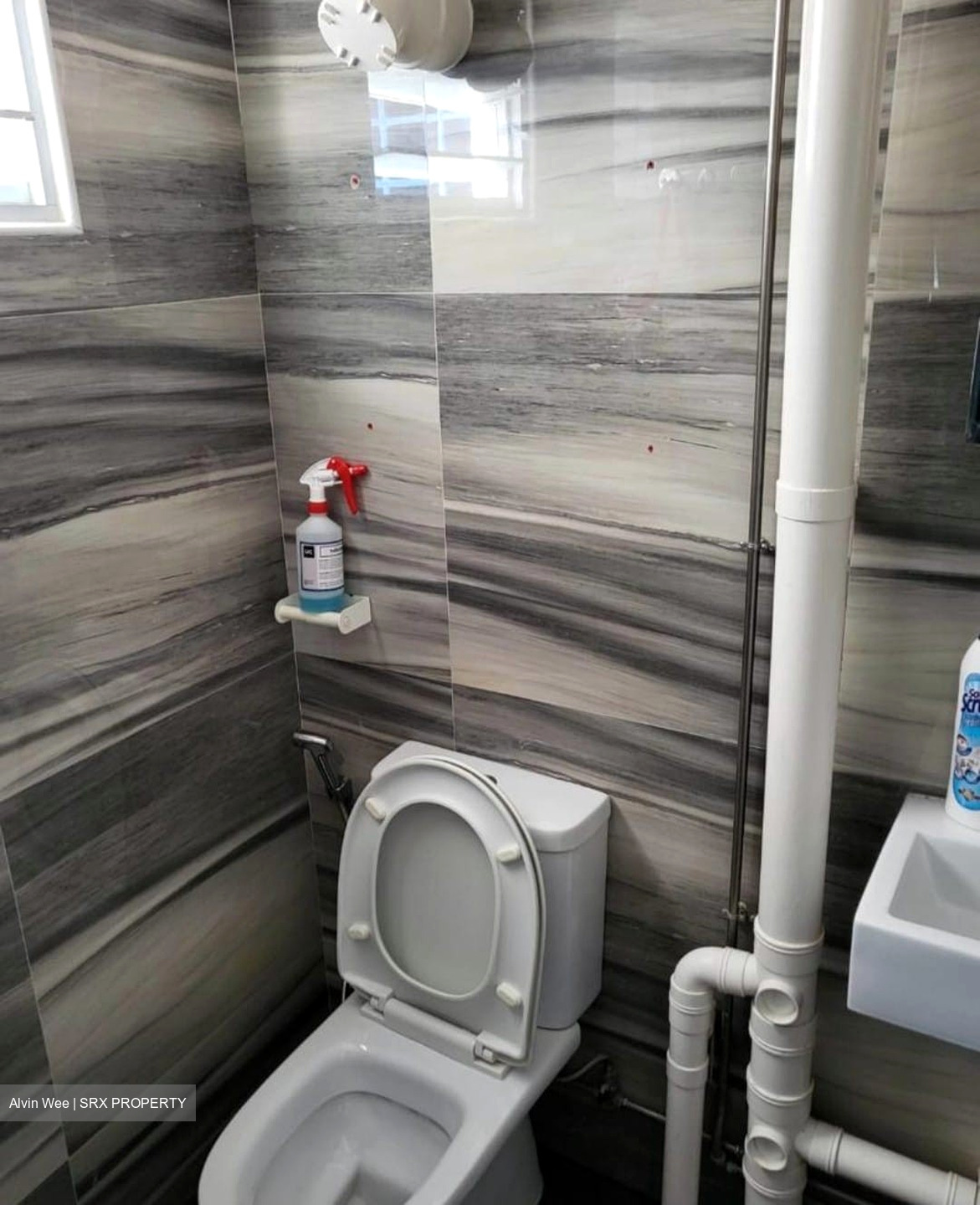 Blk 202 Ang Mo Kio View (Ang Mo Kio), HDB 3 Rooms #487678621
